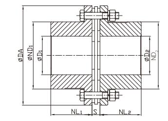 Single Diaphragm Standard